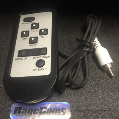 OceanLED EYES Ocean Camera Gen2 HD - 011803