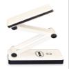 IdeaWorks LED Lamp for Desk - Collapsible, Portable from Home to Office, Acrylonitrile Butadiene Styrene, White view 2