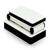 IdeaWorks LED Lamp for Desk - Collapsible, Portable from Home to Office, Acrylonitrile Butadiene Styrene, White view 3