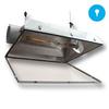 El Jefe Double 8"" Dual Lamp Reflector view 1