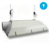 El Jefe Double 8"" Dual Lamp Reflector view 2
