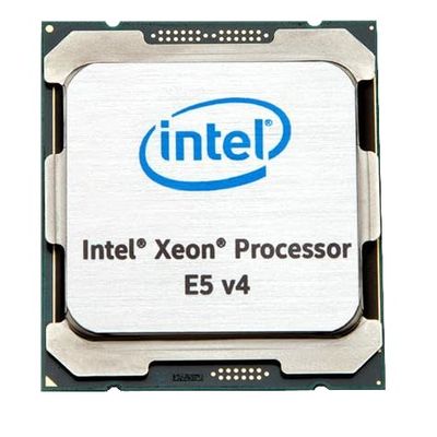 Intel Xeon E5-2695 v4 Octadeca-core (18 Core) 2.10 GHz Processor - Socket LGA 2011-v3 - 4.50 MB - 45 MB Cache - 64-bit Processing - 14 nm - 120 W