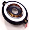 Beyma CP16VC Voice Coil for Cp16, Set of 1, Black view 1