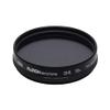 Hoya Fusion Antistatic C-PL Filter for 105 mm Black view 1