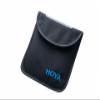 Hoya Fusion Antistatic C-PL Filter for 105 mm Black view 2