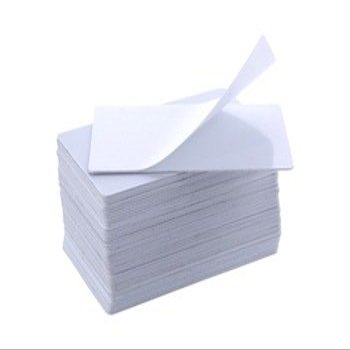 Adhesive Cleaning Cards for ID Card Printer Price of 25 pcs