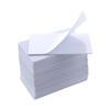 Adhesive Cleaning Cards for ID Card Printer Price of 25 pcs view 1