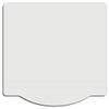 2X BROTECT Matte Screen Protector for Hasselblad CFV II, Matte, Anti-Glare, Anti-Scratch view 2