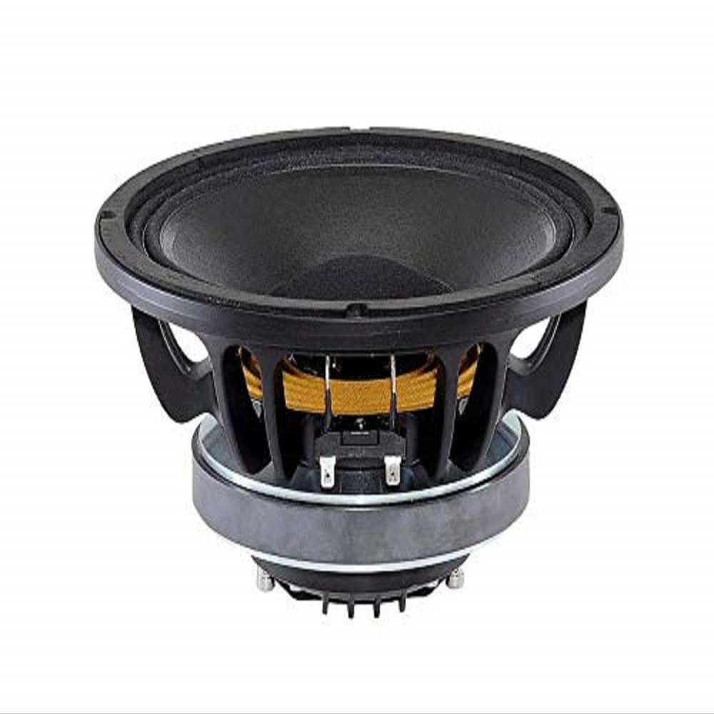B&C 10FCX64 Speakers 500W, 10", Black