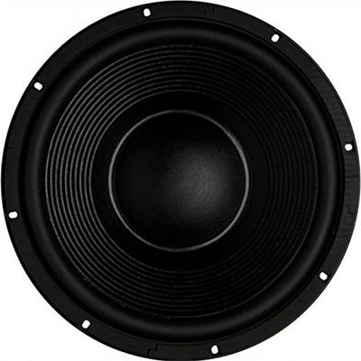 B&C 15BG100 2000W 8 Ohms 15-Inch Speaker BLACK
