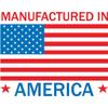 NMC National Marker Corp. HH55 CPR First Aid Certified and Trained Hard Hat Emblem view 3