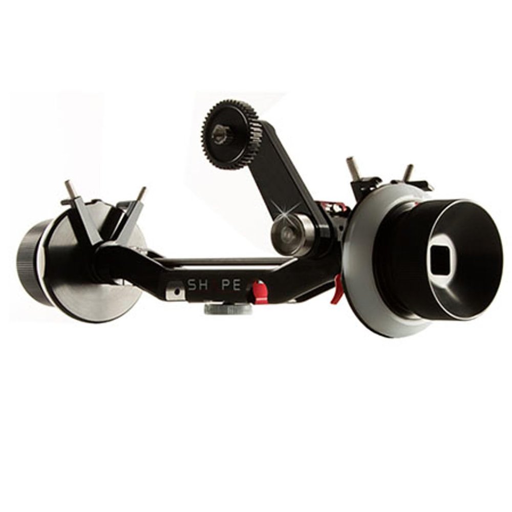 Shape Follow Focus Pro Full Kit