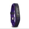 Garmin 010-01955-52 Vivosmart HR Plus - S EU, Purple, Extra Large view 1