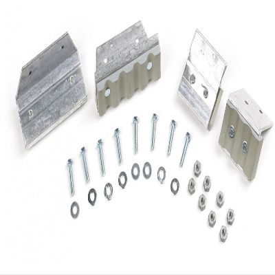 Werner Model 21-8 - Fiberglass Stepladder Foot Assembly Kit