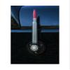 Combo VMS Racing 50 Cal Caliber GUNMETAL with RED TIP BULLET ANTENNA & BLACK HOUSING Cover in Billet Aluminum Stubby Short for Jeep Wrangler JK Sahara Sport Rubicon Unlimited Freedom Fifty view 1