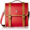 Elly Factory Mini, red view 1