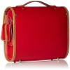 Elly Factory Mini, red view 2