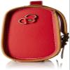 Elly Factory Mini, red view 3