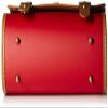 Elly Factory Mini, red view 4
