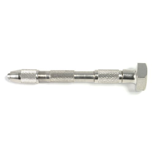 Pin Vise - Swivel Head - SFC Tools - 58-216