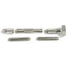Pin Vise - Swivel Head - SFC Tools - 58-216 view 2