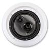 Acoustic Audio CS-IC63 in Ceiling 6.5" Speaker 8 Pair Pack 3 Way Home Theater Flush Mount view 3