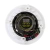 Acoustic Audio CS-IC63 in Ceiling 6.5" Speaker 8 Pair Pack 3 Way Home Theater Flush Mount view 4