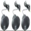 Sound Tech TableTop Conference Microphone Kit ,4 Microphones daisy chain, CM-1000USB CM-1000 view 3