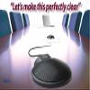 Sound Tech TableTop Conference Microphone Kit ,4 Microphones daisy chain, CM-1000USB CM-1000 view 4