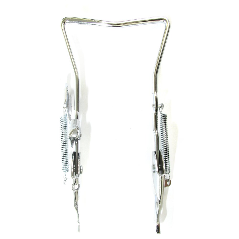 No Brand 11230 CP Coating Dual Stand, Type 20