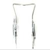 No Brand 11230 CP Coating Dual Stand, Type 20 view 1