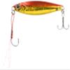 Majorcraft JPM-15003REDGOLD Jigpara Micro 15g view 1
