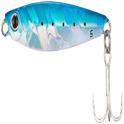 Majorcraft JPM-15015KEIMURAIWASHI Jigpara Micro 15g