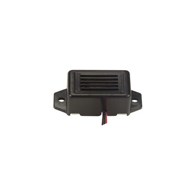 Mechanical Buzzer/Leads