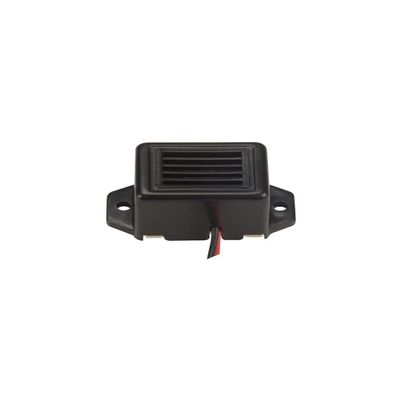 Mechanical Buzzer/Leads