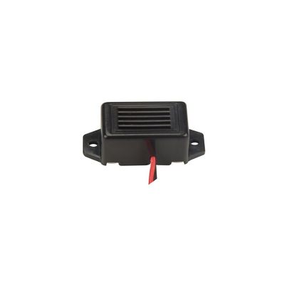 Mechanical Buzzer/Leads