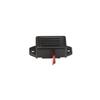 Mechanical Buzzer/Leads view 1