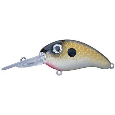 Arkie Lures CD-54 220 Series Crankbait- #54 Arkansas Shad