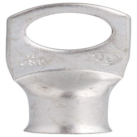 GB Gardner Bender AML-204 3/8" GB Xtreme Lugs 2 Count