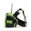 Headplay SE 5.8GHz FPV Goggles with HDMI Input - Green view 1