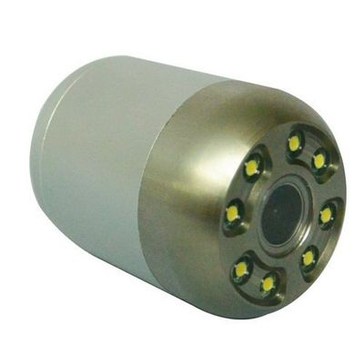 GOWE CMOS 40mm camera head with self-levelling images