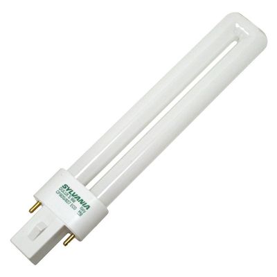 Bulb Lt Fluor 9w Wrm Wht