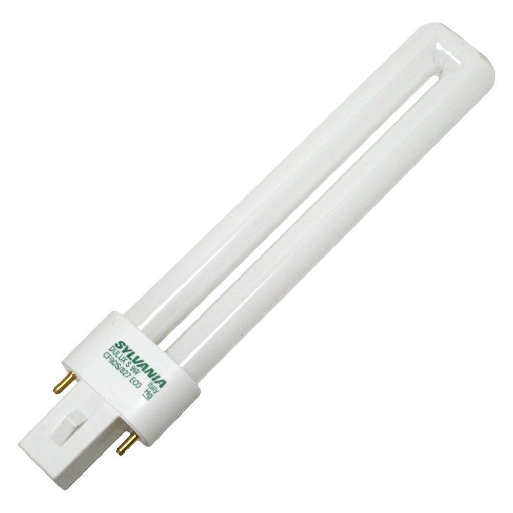 Bulb Lt Fluor 9w Wrm Wht