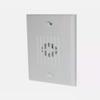 MIZ-24S-W Wheelock MIZ Horn - White view 2