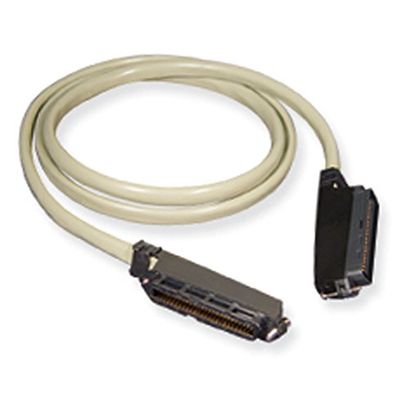ICC 25-PAIR CABLE ASSEMBLY, F-M, 90, 15' - FOR CAMERA FLASH SYNCHRONIZATION