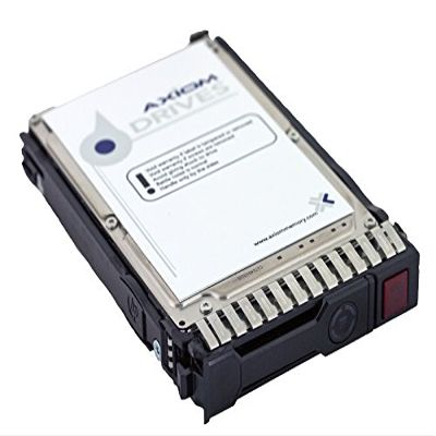Axiom 600GB 12Gb/s SAS 10K RPM SFF Hot-Swap HDD for HP - 781516-B21