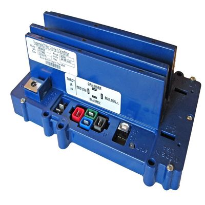 Alltrax SR-48400 Motor Controller (SR48400)