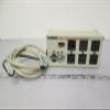 Isobar 6 Ultra Transient Surge Suppressor Unit 120VAC 12A Load *Missing Plug* view 1