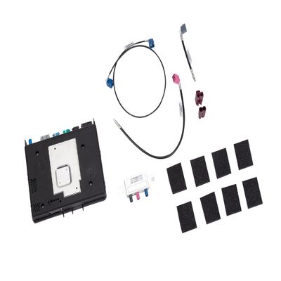GM Accessories 84043873 Navigation Antenna Cable Assembly with Splitter and Module