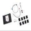 GM Accessories 84043873 Navigation Antenna Cable Assembly with Splitter and Module view 1